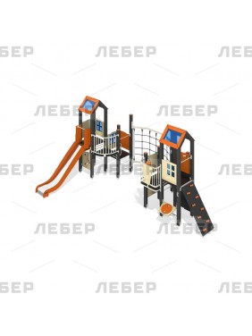 Игровой комплекс "Аурум"