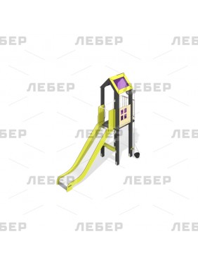 Игровой комплекс "Феррум"