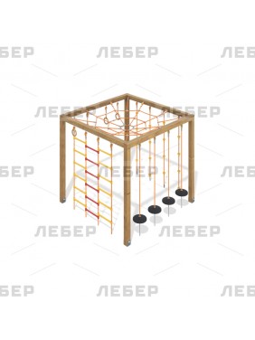 Спортивный комплекс "Ренуар"