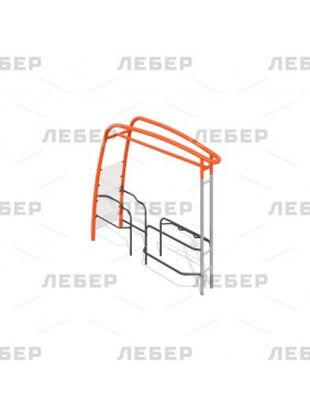 Спортивная станция "Мербольд"