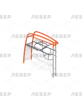 Спортивная станция "Гленн"