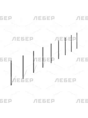 Змейка для собак