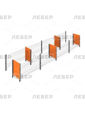 Лабиринт для собак