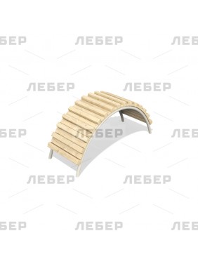 Мостик (серия Эко)