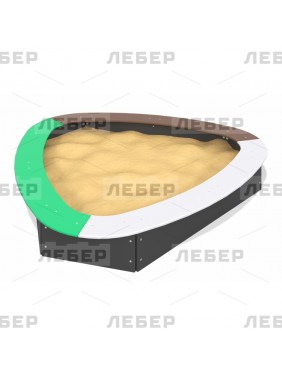 Песочница "Рёло"