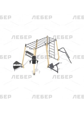 Спортивная станция 502