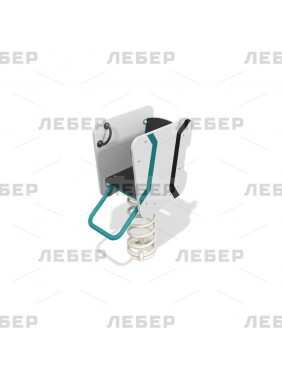 Качалка "Формикс"