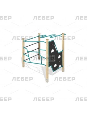 Спортивный комплекс