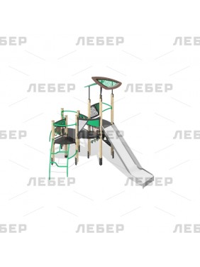 Игровой комплекс "Рёло" 02.15