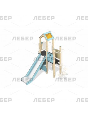 Игровой комплекс "Селен"...