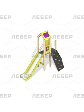 Игровой комплекс "Тантал"...