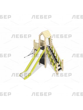 Игровой комплекс "Рахманинов"