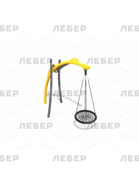 Качели "Амплитуда"