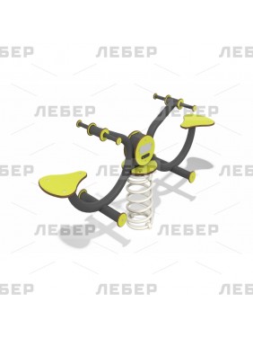 Качалка-балансир "Мельбурн"