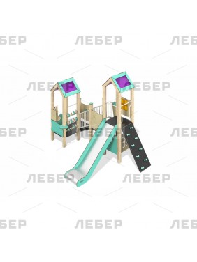 Игровой комплекс "Криптон"...