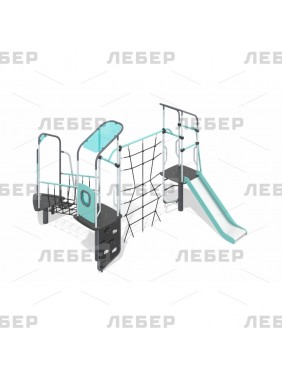 Игровой комплекс...