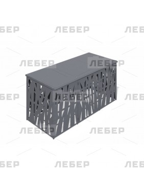 Контейнерная площадка "Панель"