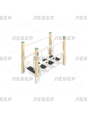 Игровой модуль "Баланс"...