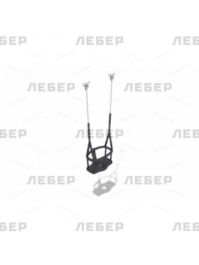 Подвес люлька