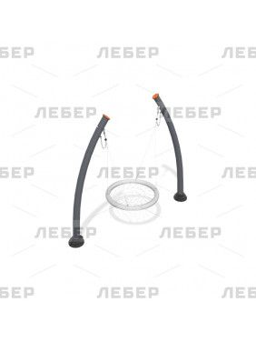 Рама качелей "Когти"