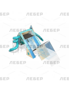 Игровой комплекс...