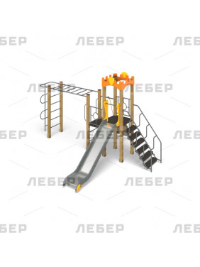 Игровой комплекс ЛГИК-6.91