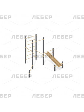 Спортивный комплекс ЛГВО-21