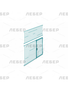 ЛГО-31.2 Пролет "Метеор"...