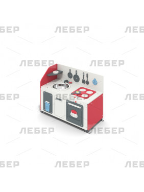 Игровой модуль "Кухня"