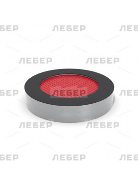 Батут круглый d⩵2100