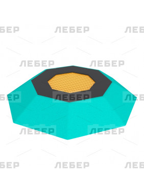 Геопластика с...