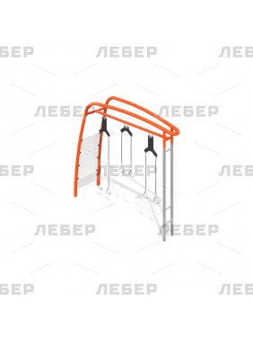 Спортивная станция "Шепард"