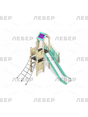 Игровой комплекс "Рубидий"...