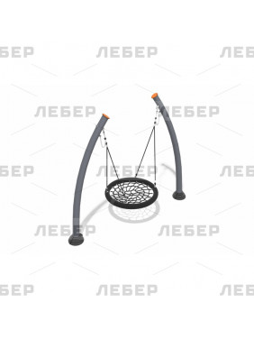 Качели "Когти"