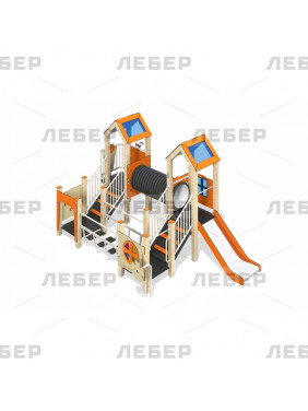 Игровой комплекс "Кадмий"...