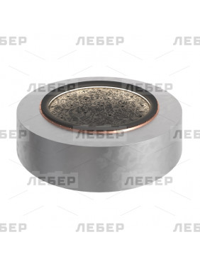 Батут с универсальным...