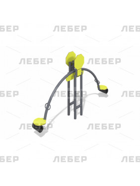 Балансир "Журавль"