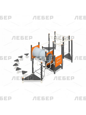 Спортивный комплекс...