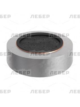 Батут с универсальным...