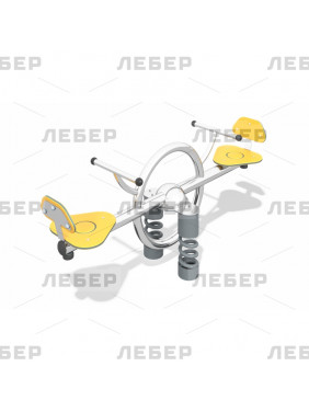 Балансир "Ампер"