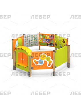 Комплекс "Умный малыш"