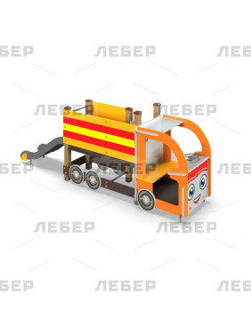 Грузовичок