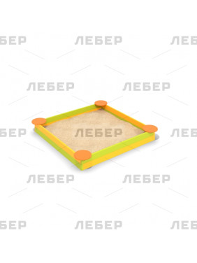 Песочница "Опушка"