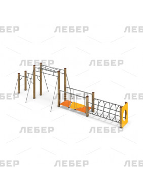 Полоса препятствий