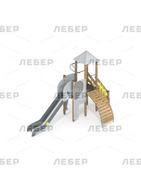 Игровой комплекс "Цейлон"