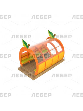 Домик "Яблочный"