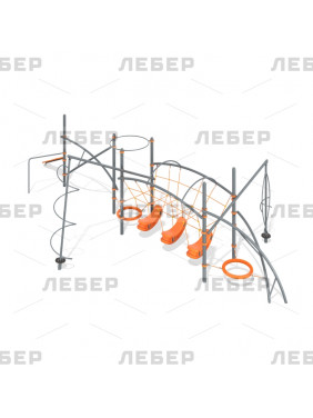Спортивный комплекс "Хайнлайн"