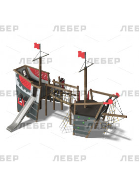 Игровой комплекс...