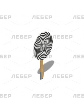 Стойка "Гипнотизер"