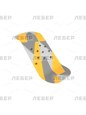 Зацепы для геопластики